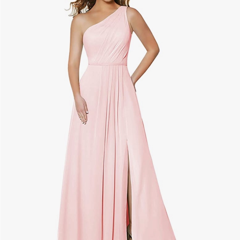bridesmaid dress size 2
